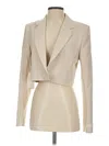 Babaton Blazer Jacket In Ivory