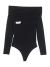 Babaton Bodysuit In Black