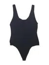 Babaton Bodysuit In Multi