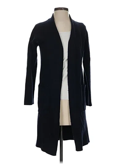 Pre-owned Babaton Cardigan Sweater In Black