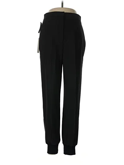 Babaton Casual Pants In Black