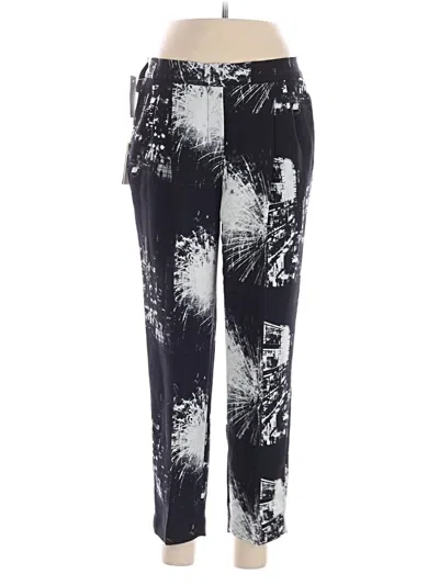 Babaton Casual Pants In Blue