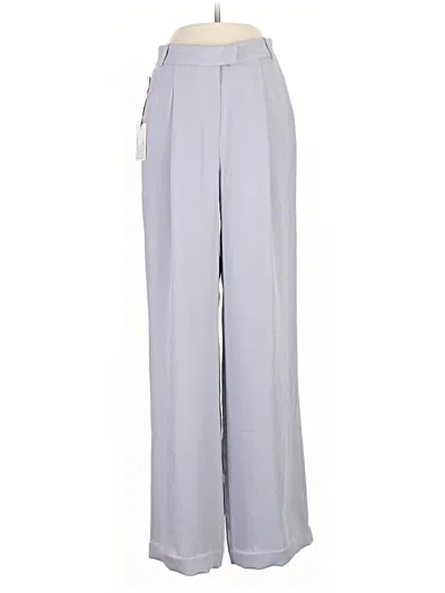 Babaton Casual Pants In Gray