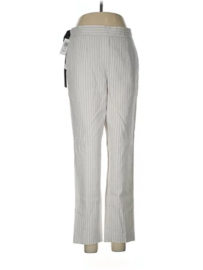Babaton Casual Pants In Gray