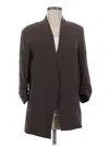 Babaton Coat In Brown