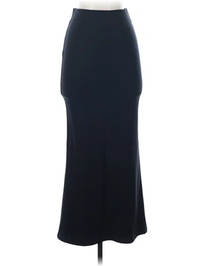 Babaton Formal Skirt In Blue