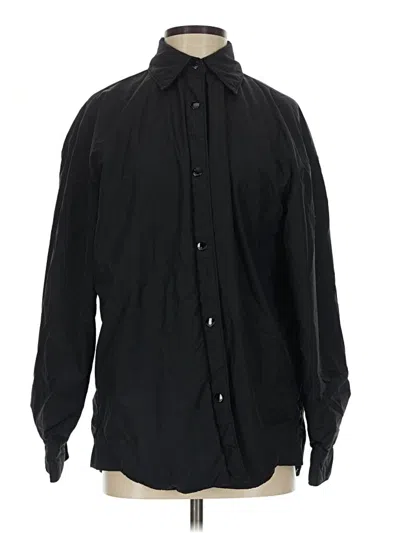 Pre-owned Babaton Jacket In Black
