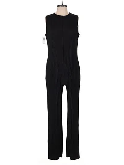 Babaton Jumpsuit In Black