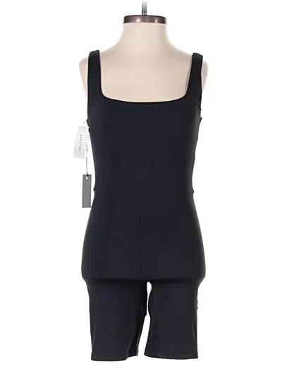 Babaton Jumpsuit In Black
