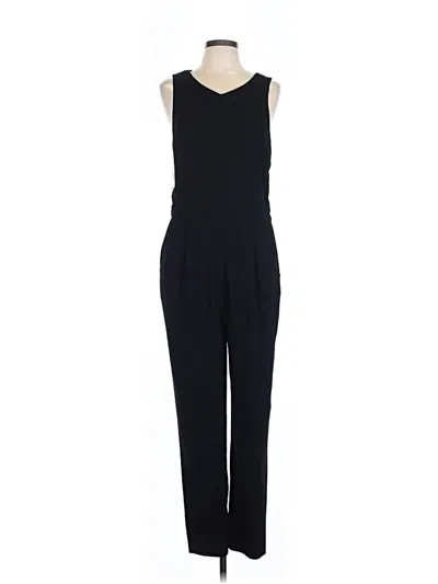 Babaton Jumpsuit In Black