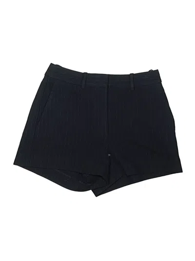 Pre-owned Babaton Shorts In Black
