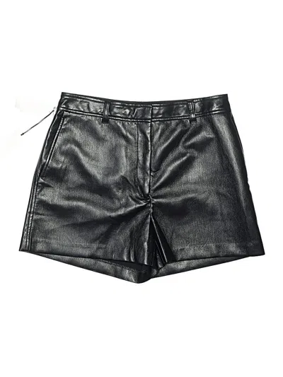 Babaton Shorts In Black