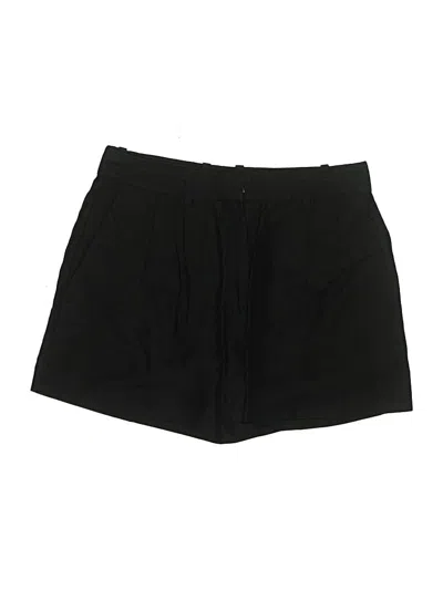 Pre-owned Babaton Shorts In Black