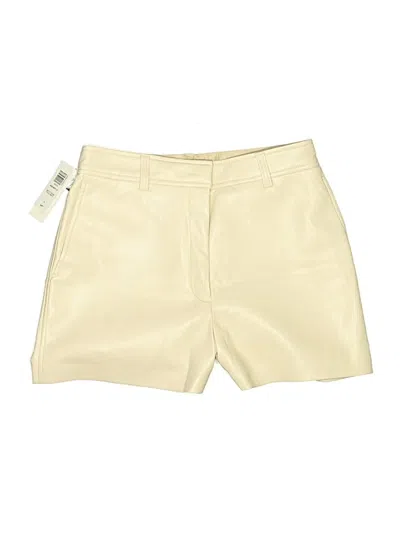 Babaton Shorts In Neutral