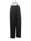 Babaton Wool Pants In Black