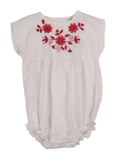 Babe And Tess Kids' Babe & Tess Tutina India In Nude
