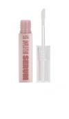 Babe Original Amplifying Brow Serum In Clear