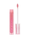 Babe Original Babe Glow Plumping Lip Jelly In Blush