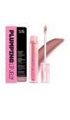 Babe Original Babe Glow Plumping Lip Jelly In Nude