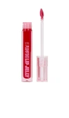 Babe Original Babe Glow Plumping Lip Jelly In Red