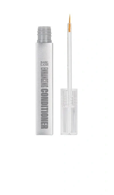 Babe Original Babe Lash Enhancing Conditioner In Silver