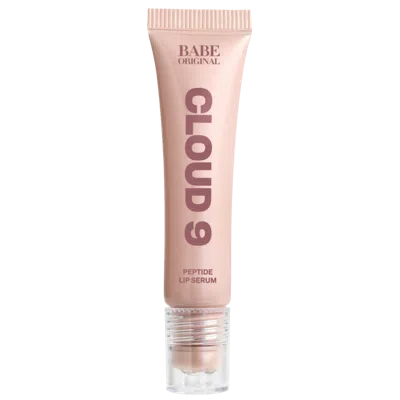 Babe Original Cloud 9 Lip Serum