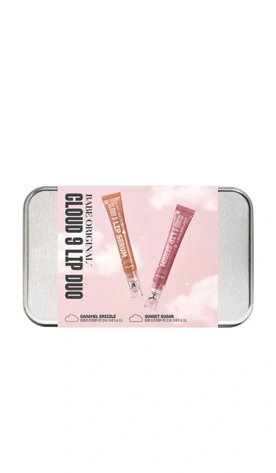 Babe Original Cloud9 Duo In Multi