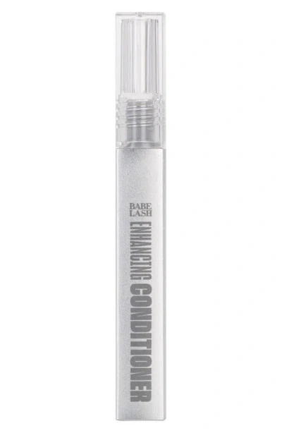 Babe Original Enhancing Conditioner In Transparent