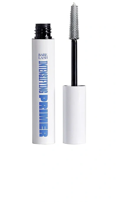 Babe Original Intensifying Primer In White