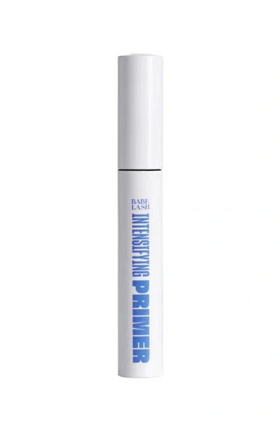Babe Original Kids'  Intensifying Primer In Transparent