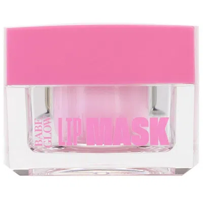 Babe Original Lip Mask - .38oz. In Pink