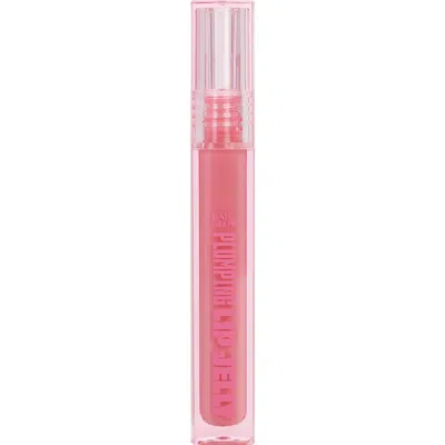 Babe Original Plumping Lip Jelly In Pink