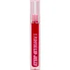 Babe Original Plumping Lip Jelly In Red