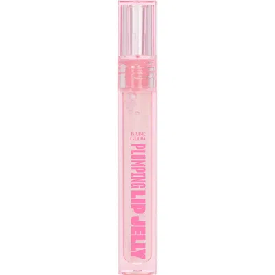 Babe Original Plumping Lip Jelly In Transparent