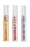 Babe Original Triple Threat Mini Kit In Multi