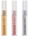 Babe Original Triple Threat Mini Set In N,a