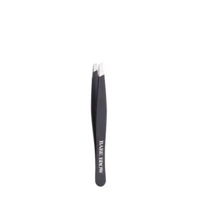 Babe Original Kids'  Tweezers In Black