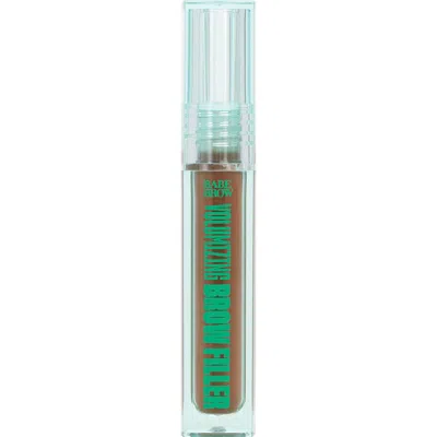Babe Original Volumizing Brow Filler In Brown