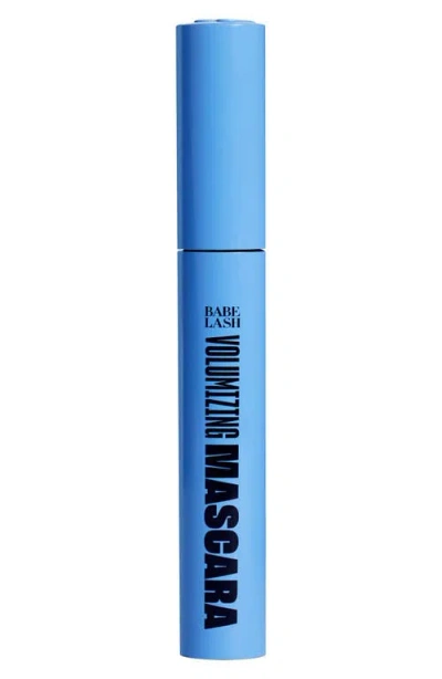 Babe Original Volumizing Mascara In Transparent