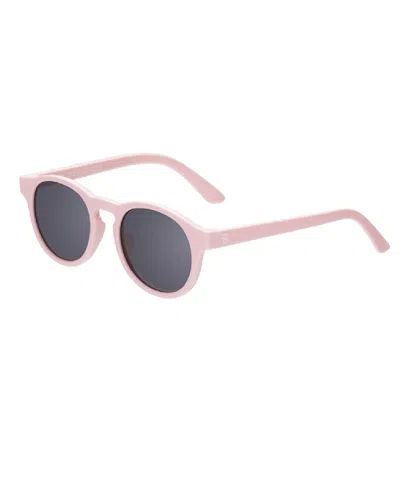 Babiators Kids' Ballerina Pink Keyhole Sunglasses