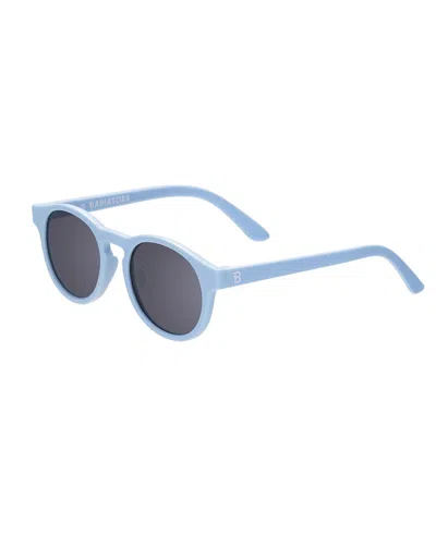Babiators Kids' Bermuda Blue Keyhole Sunglasses