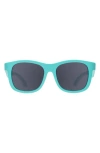 Babiators Kids' Navigator Sunglasses In Blue