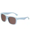 Babiators Navigator With Lenses Sunglasses - Big Kid In Blue