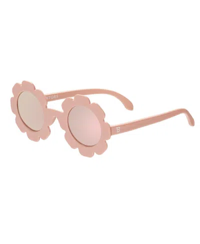 Babiators Kids' The Flower Child Polarized Sunglasses