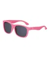 Babiators Think Pink Navigator Sunglasses In Think Pink