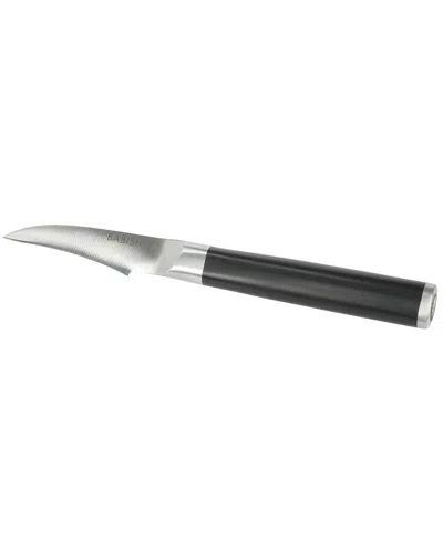 BABISH BABISH 2.4IN HIGH-CARBON STAINLESS STEEL FULL TANG BIRD'S BEAK KNIFE