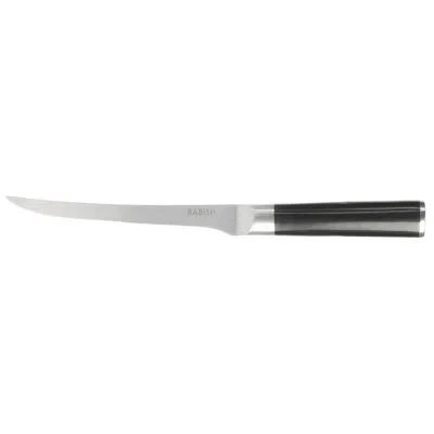 Babish 7'' Boning Knife In Black