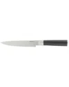 Babish 8in High-carbon Stainless Steel Full Tang Carving Knife