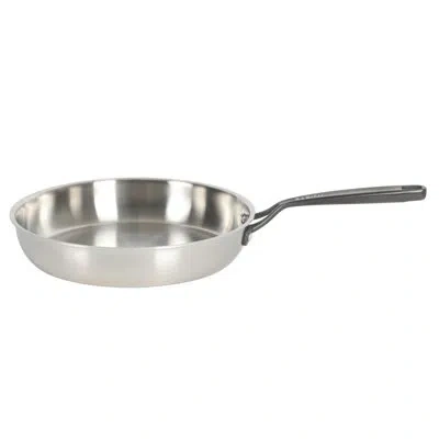 Babish Stainless Steel (18/8) Non Stick 1 -piece Frying Pan In Black