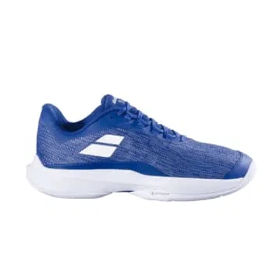 Babolat Jet Tere 2 Clay Man Mombeo Blue Shoes